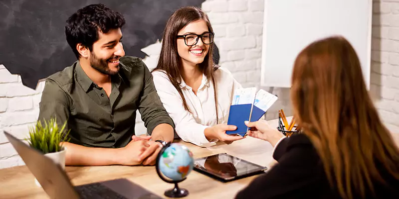 Benefits You Get with Our US Business Visa Consultancy Services in Saudi Arabia
