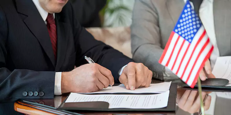 Why Choose Our E2 Visa Legal Services in Saudi Arabia?