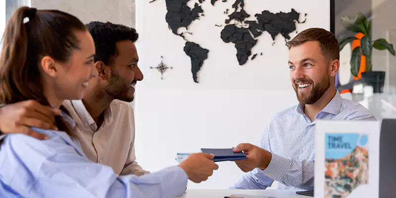 Comprehensive Business Immigration Green Card Services in Saudi Arabia