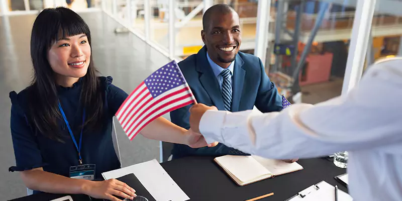 Our EB-5 Consultation and Strategy in Saudi Arabia
