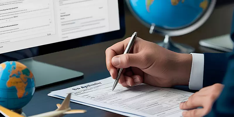 Benefits of Our US Branch Office Visa Services in Saudi Arabia