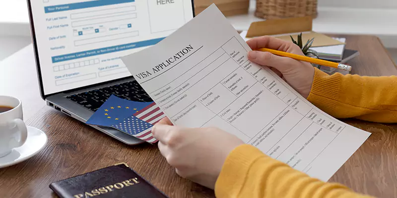 Why choose our expert visa team in Saudi Arabia?