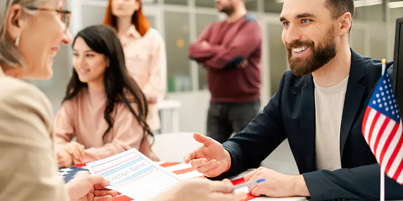 Why Choose Our Expert US Immigration Consultants in Saudi Arabia?