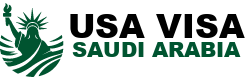 USA Visa Saudi Arabia
